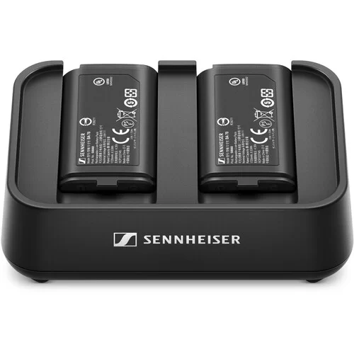 Sennheiser EW-D Charging Set Комплект для зарядки двух беспроводных передатчиков EW-D