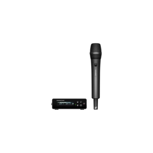 Sennheiser EW-DP 835 SET Накамерная радиосистема с ручным передатчиком