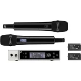 Sennheiser EW-DX 835-S SET Радиосистема с 2-мя ручными микрофонами