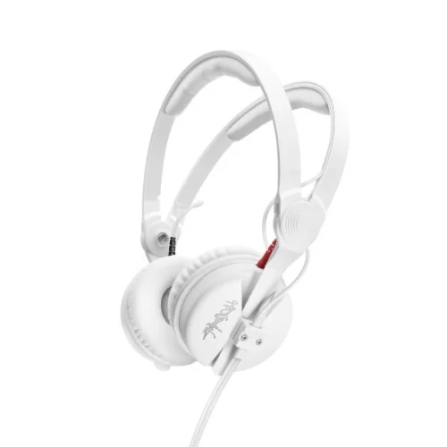 Sennheiser HD 25 White Limited edition Закрытые наушники