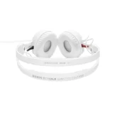 Sennheiser HD 25 White Limited edition Закрытые наушники