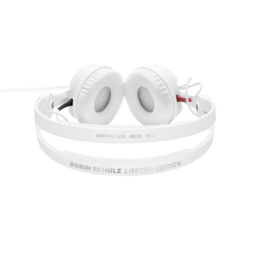 Sennheiser HD 25 White Limited edition Закрытые наушники