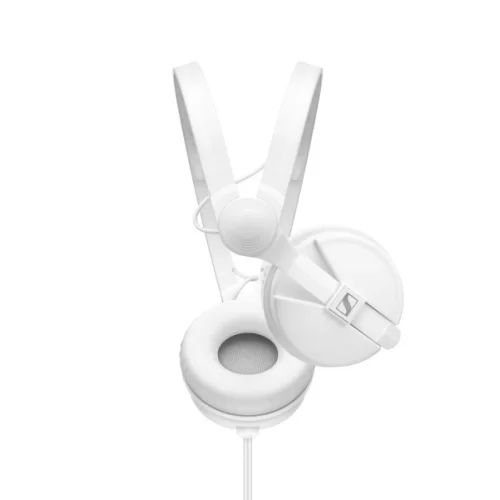 Sennheiser HD 25 White Limited edition Закрытые наушники