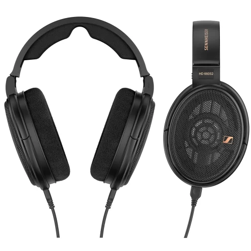 Sennheiser HD 660S2 Открытые наушники