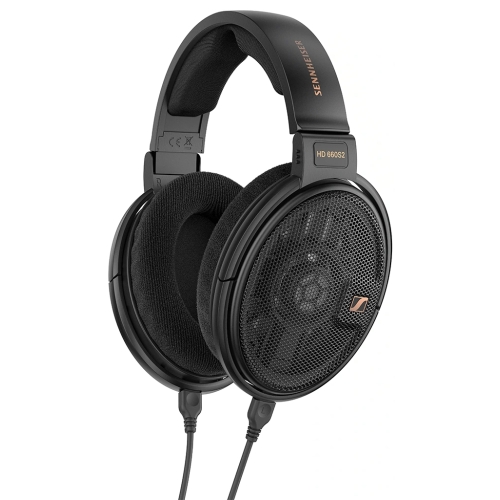 Sennheiser HD 660S2 Открытые наушники