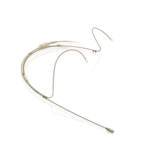 Sennheiser HEADMIC 1 (BEIGE 3-PIN) Головной всенаправленный микрофон