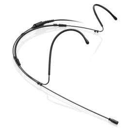 Sennheiser HEADMIC 1 (BLACK EW) Головной всенаправленный микрофон 