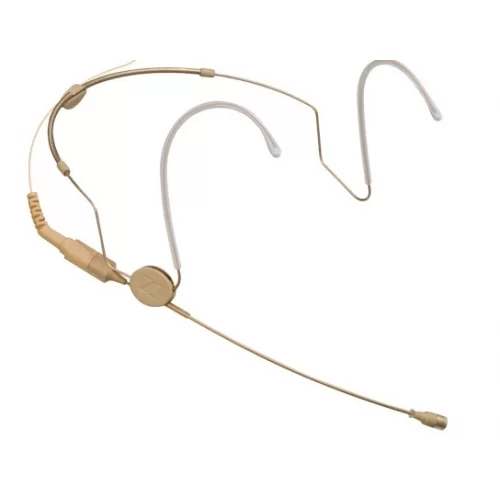 Sennheiser HSP 2 (BEIGE EW) Головной всенаправленный микрофон