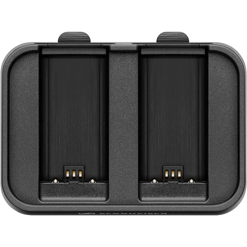 Sennheiser L 70 USB Зарядное устройство на два аккумулятора BA 70