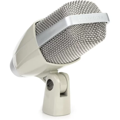 Sennheiser MD 421 Kompakt 80TH Edition Инструментальный динамический микрофон