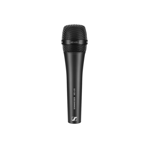 Sennheiser MD 435 Динамический кардиоидный микрофон