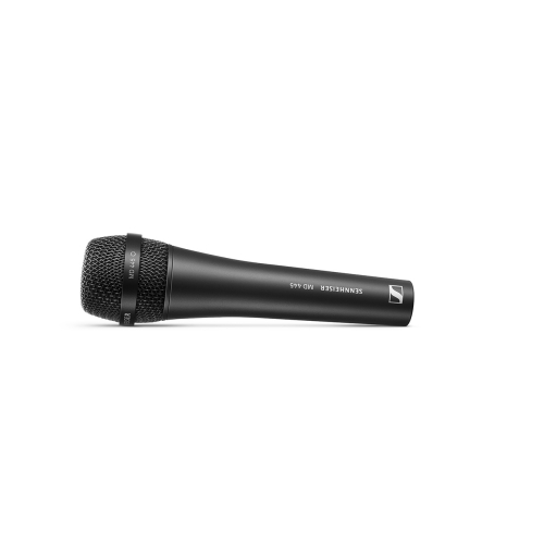 Sennheiser MD 445 Динамический суперкардиоидный микрофон