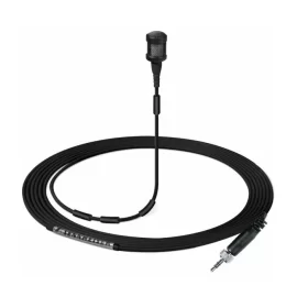 Sennheiser MKE 1 (BLACK EW) Петличный всенаправленный микрофон