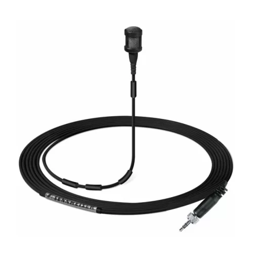 Sennheiser MKE 1 (BLACK EW) Петличный всенаправленный микрофон