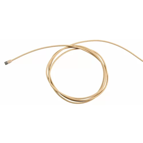 Sennheiser MKE 2 (BEIGE 3-PIN) Петличный всенаправленный микрофон