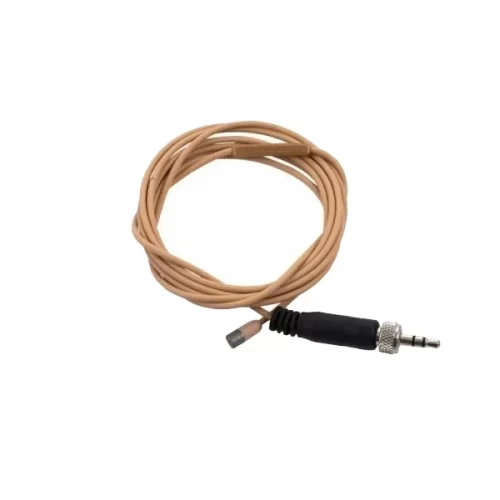 Sennheiser MKE 2 (BEIGE EW) Петличный всенаправленный микрофон