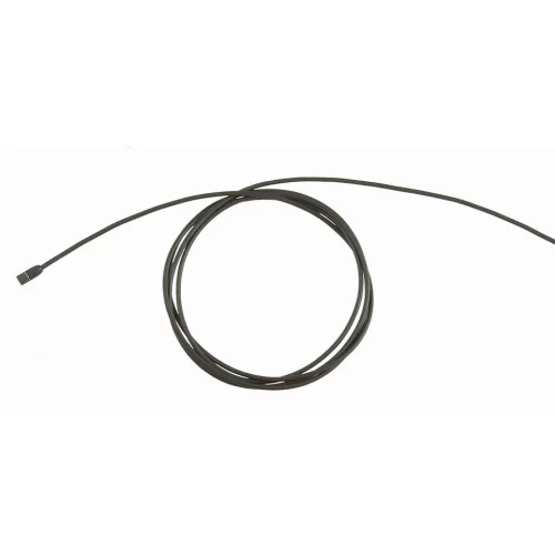 Sennheiser MKE 2 (BLACK EW) Петличный всенаправленный микрофон