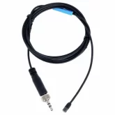 Sennheiser MKE 2 (BLACK EW) Петличный всенаправленный микрофон