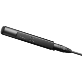 Sennheiser MKH 20-P48 Конденсаторный студийный микрофон