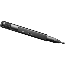 Sennheiser MKH 30-P48 Конденсаторный студийный микрофон