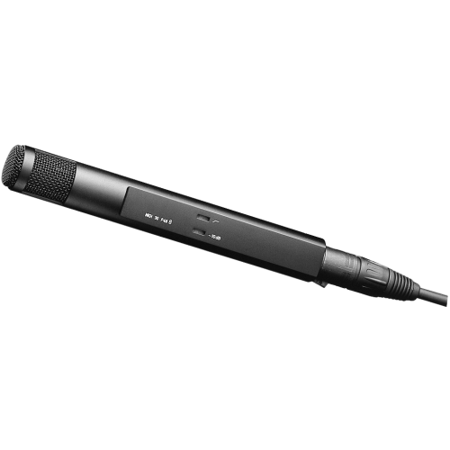 Sennheiser MKH 30-P48 Конденсаторный студийный микрофон