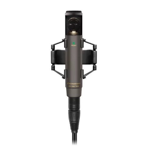 Sennheiser MKH 800 TWIN NX Конденсаторный студийный микрофон