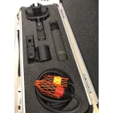 Sennheiser MKH 800 TWIN NX Конденсаторный студийный микрофон