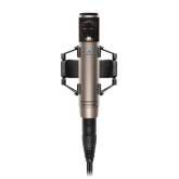 Sennheiser MKH 800 Twin Конденсаторный студийный микрофон