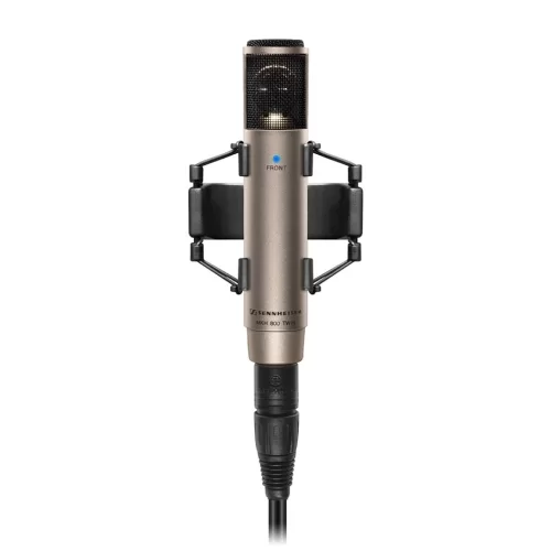 Sennheiser MKH 800 Twin Конденсаторный студийный микрофон