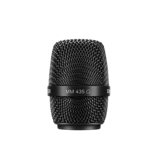 Sennheiser MM 435 Динамический кардиоидный микрофонный капсюль