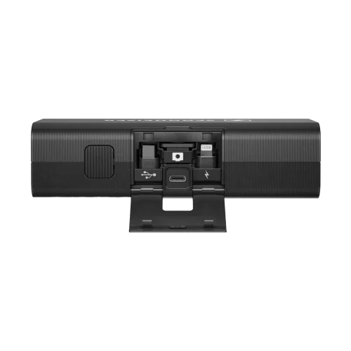 Sennheiser Profile Wireless Charging Bar Многофункциональный зарядный кейс