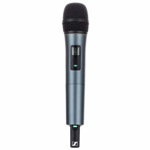 Sennheiser SKM 865-XSW-B Ручной передатчик