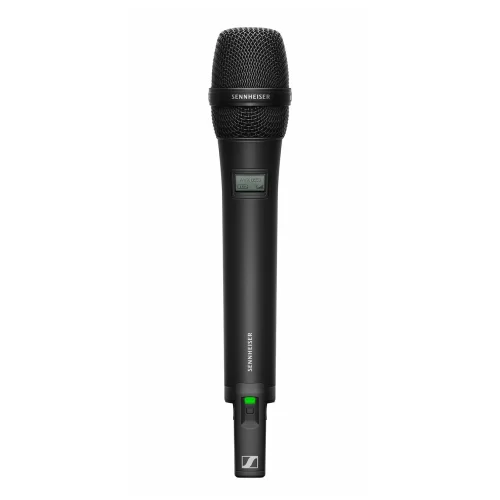 Sennheiser SKM AVX-835-3 Ручной передатчик с капсюлем MMD 835-1