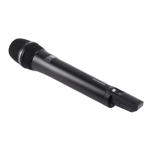 Sennheiser SKM AVX-835-3 Ручной передатчик с капсюлем MMD 835-1