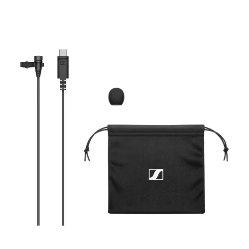 Sennheiser XS LAV USB-C Петличный USB-микрофон