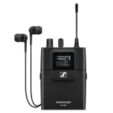 Sennheiser XSW IEM SET Система персонального мониторинга