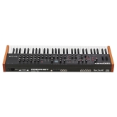 Sequential Prophet Rev2 16-voice Keyboard 16-голосный цифро-аналоговый синтезатор