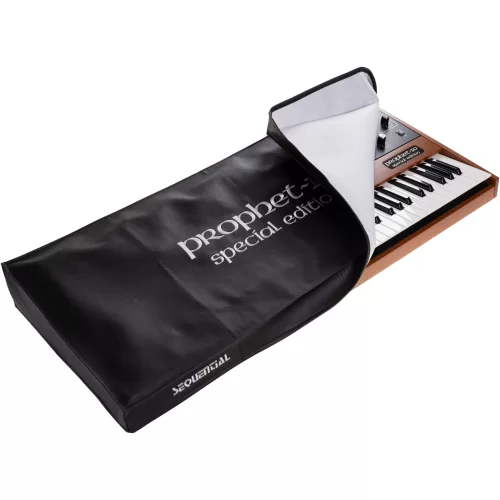 Sequential Prophet-10 Keyboard Special Edition 10-голосный аналоговый синтезатор