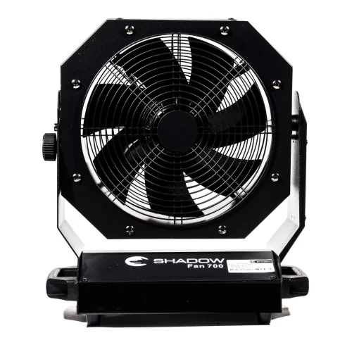 Shadow FAN700 Сценический вентилятор, 700 Вт.