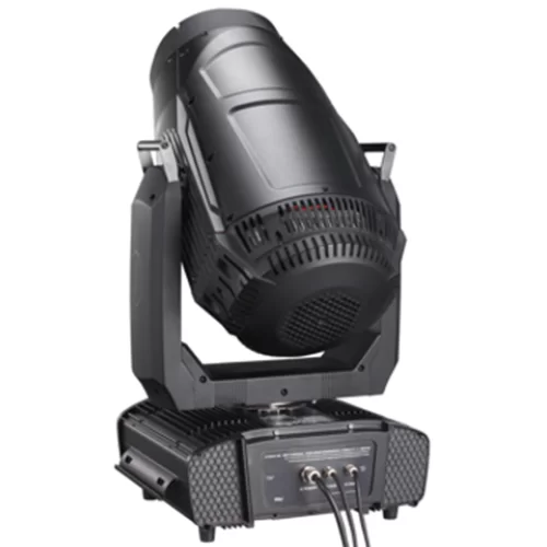 Shadow LASER-BEAM BL300 IP66 Вращающаяся голова Beam, лазер 300 Вт., IP66