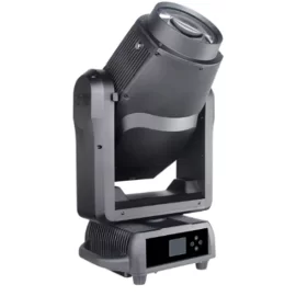 Shadow LED SPOT SF400C5 Pro IP66 Вращающаяся голова Spot, 450 Вт., RGBAL, IP66