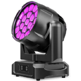 Shadow WASH W1960PZ IP65 Вращающаяся голова Wash, 19x60 Вт., RGBW, IP65