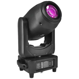 Shadow LED BSW250 Вращающаяся голова BSW, 250 Вт.