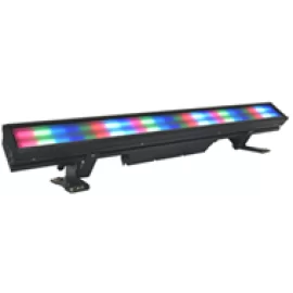 Shadow LED BAR BR400 IP65 Светодиодная панель BAR, 480x0,5 Вт. RGB + 240x1 Вт. CW, IP65