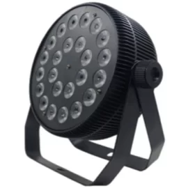Shadow LED PAR PS2418C6 Прожектор PAR LED, 24x18 Вт., RGBWAUV