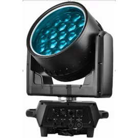 Shadow LED WASH W1940B IP65 Вращающаяся голова Wash, 19x40 Вт., RGBW, IP65