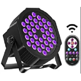 Shadow LED PAR P3603Uv Прожектор PAR LED, 36x3 Вт., UV