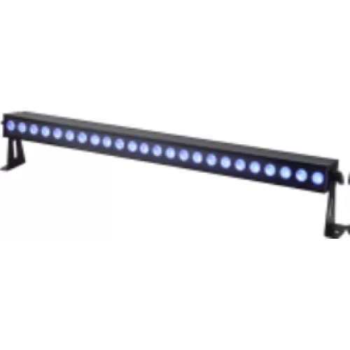 Shadow LED BAR BR2415C6 RGBWA+Uv Светодиодная панель BAR, 24x15 Вт., RGBWAU