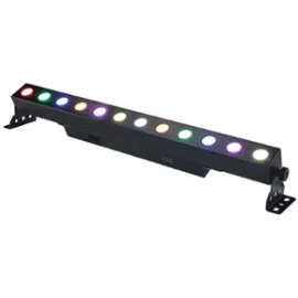 Shadow LED BAR BR1225C5P Светодиодная панель BAR, 12x25 Вт., RGBWA