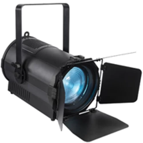 Shadow LED FRESNEL FR350C6Z Театральный прожектор с линзой Френеля, 350 Вт., RGBALC